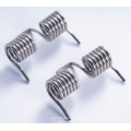 Weili Mechanical Double Torsion Spring Manufacturer